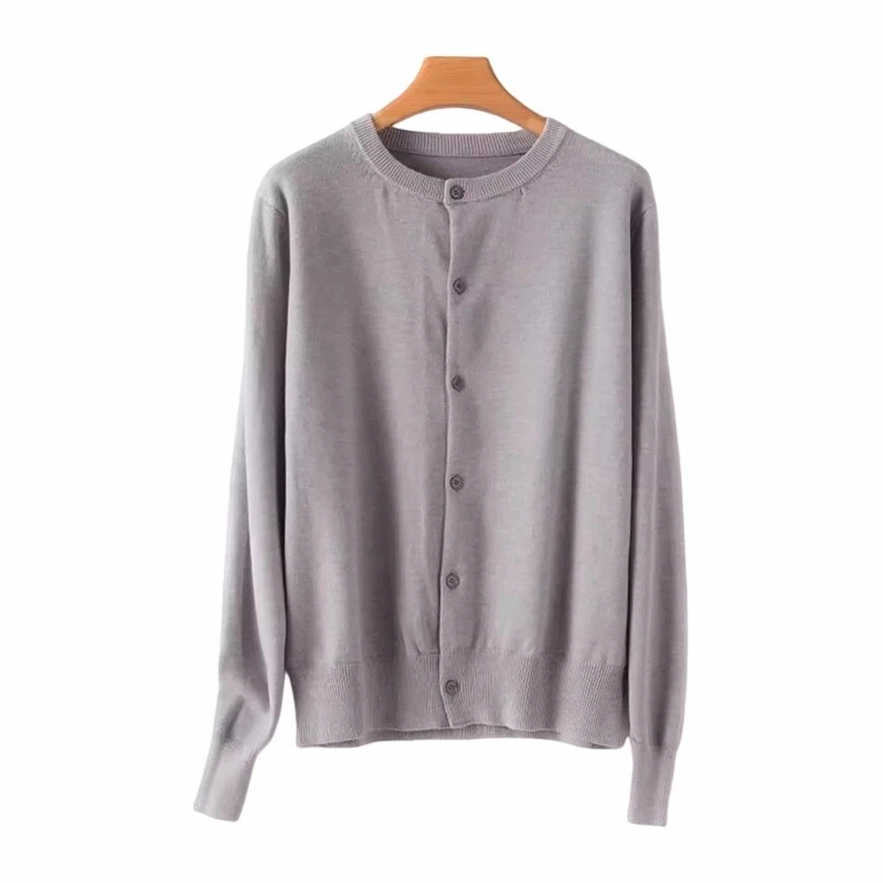 Camel Knit Cardigan suppliers